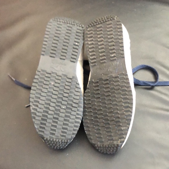 Vintage KangRoos tennis shoe 7.5/37.5 - Picture 5 of 7